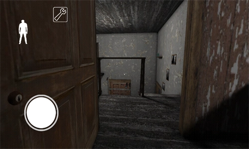 恐怖奶奶格林菜单3