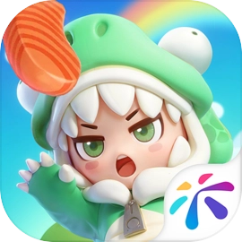 暴吵萌厨游戏官方版