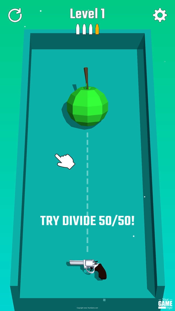 健硕的神箭手图3