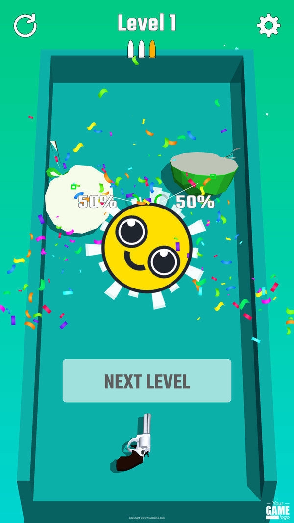 健硕的神箭手图4