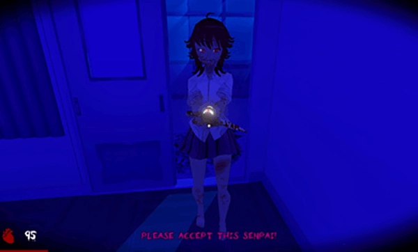 逃离病娇女手机最新版图3