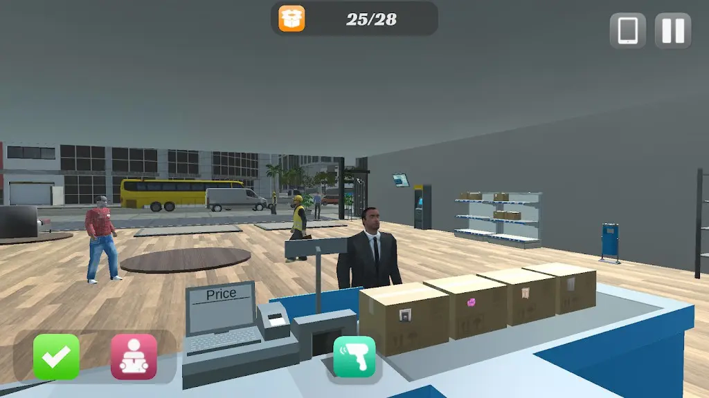 家具商店模拟器手游免费版图3