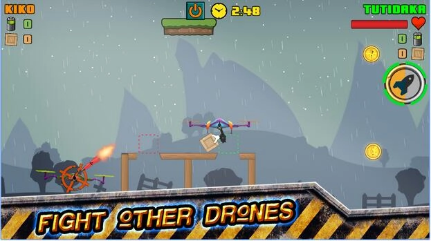 2026一起打飞机图2