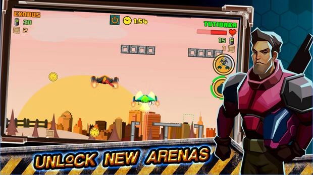 2026一起打飞机图3