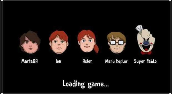 ice scream united联机版