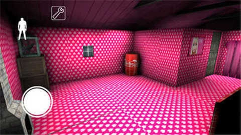 恐怖芭比奶奶正版图3