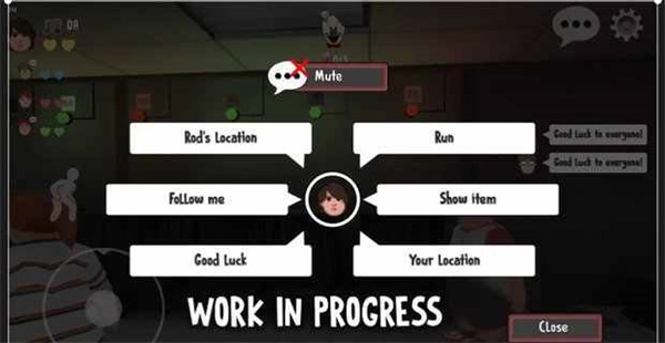 ice scream united联机版