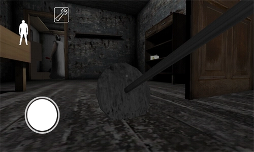 恐怖奶奶格林菜单1