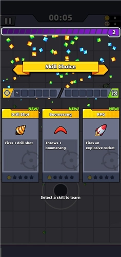 弹壳特攻队国际服图5