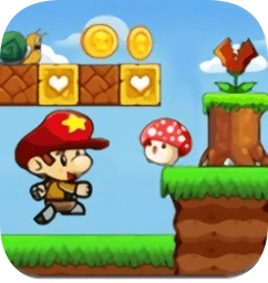 超级玛丽大冒险完美版