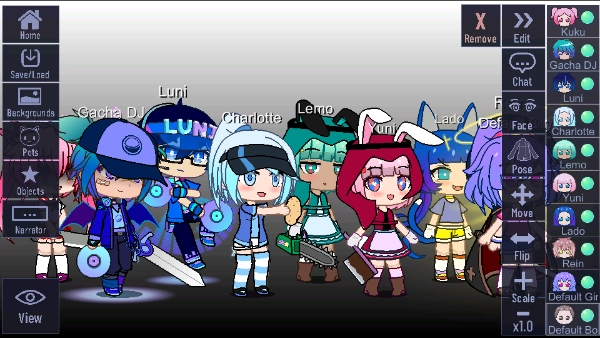 加查钻石正版图5