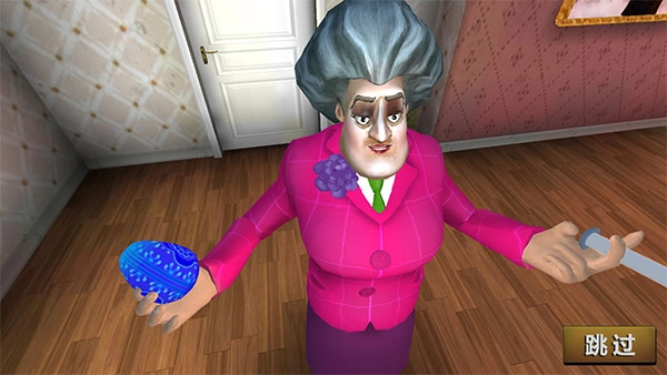 整蛊老师模拟器(3)