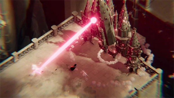 死亡之门中文版1