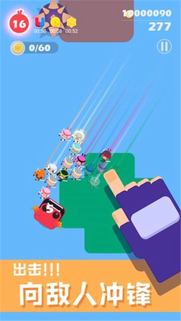 幻忍時(shí)代圖3