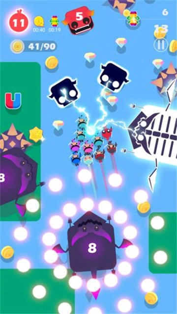 幻忍時(shí)代圖4