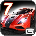 asphalt 7