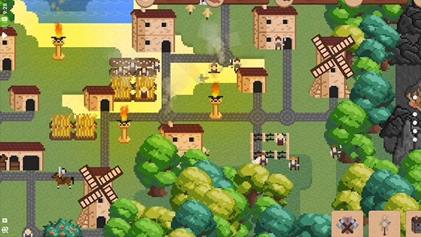 领土战争中文完整版(1)