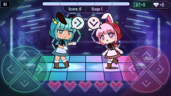 加查钻石正版图4