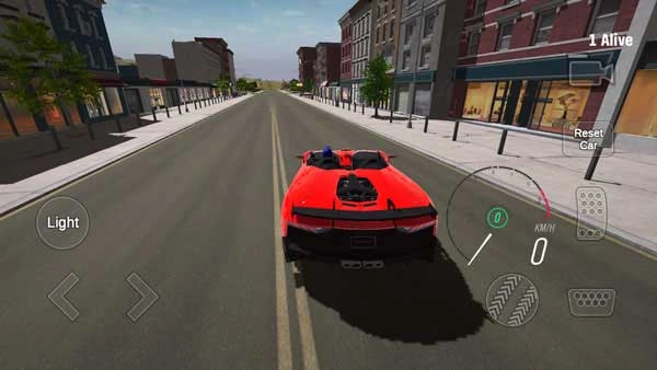 极限竞速地平线4无广告版图2