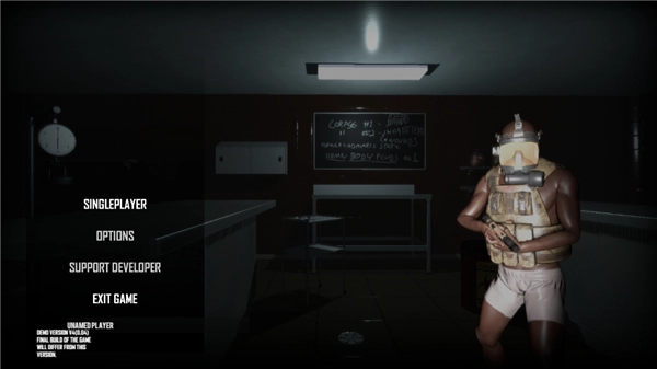 scum人渣手机版图3