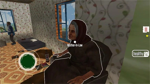 边境检察官汉化版(2)