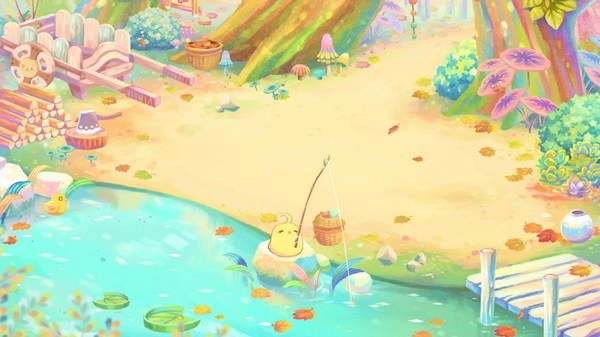 呆毛鸡养成日记手机版(1)