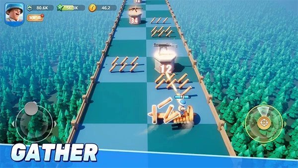 口袋奇兵国际服免费版