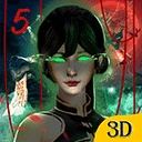 无尽噩梦5版