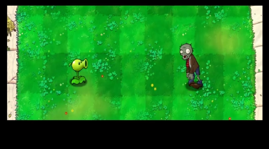 植物大战僵尸吃席版(1)