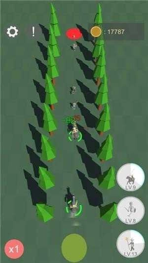 孤山远征游戏无广告版