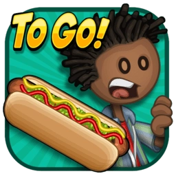 老爹热狗店高清版