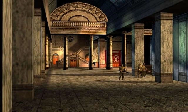 血战上海滩游戏手机版