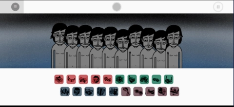 节奏盒子灵魂宝石mod游戏官方最新版图1