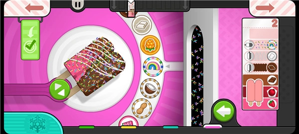 老爹冰棍店中文版4