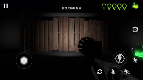 畸形动物园正版