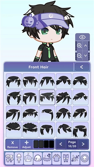 加查生活2中文版图2