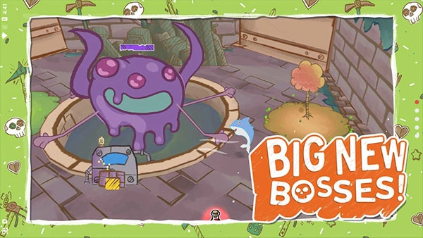 画个火柴人3中文版(1)