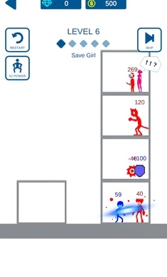 彩虹朋友攻塔派对无广告
