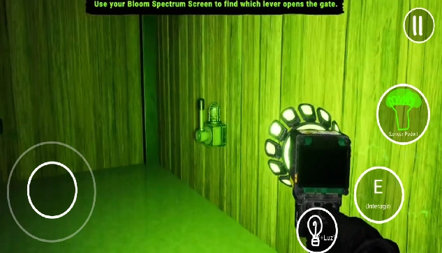 畸形动物园手机版(5)