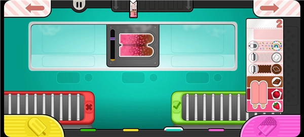 老爹冰棍店中文版3