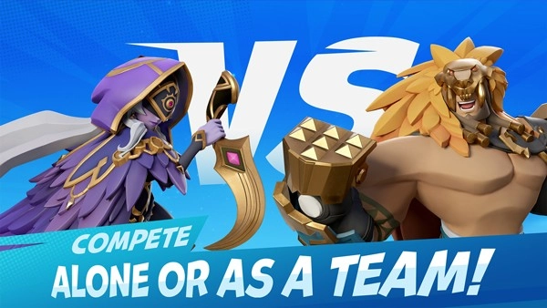 粉碎大乱斗国际版图3