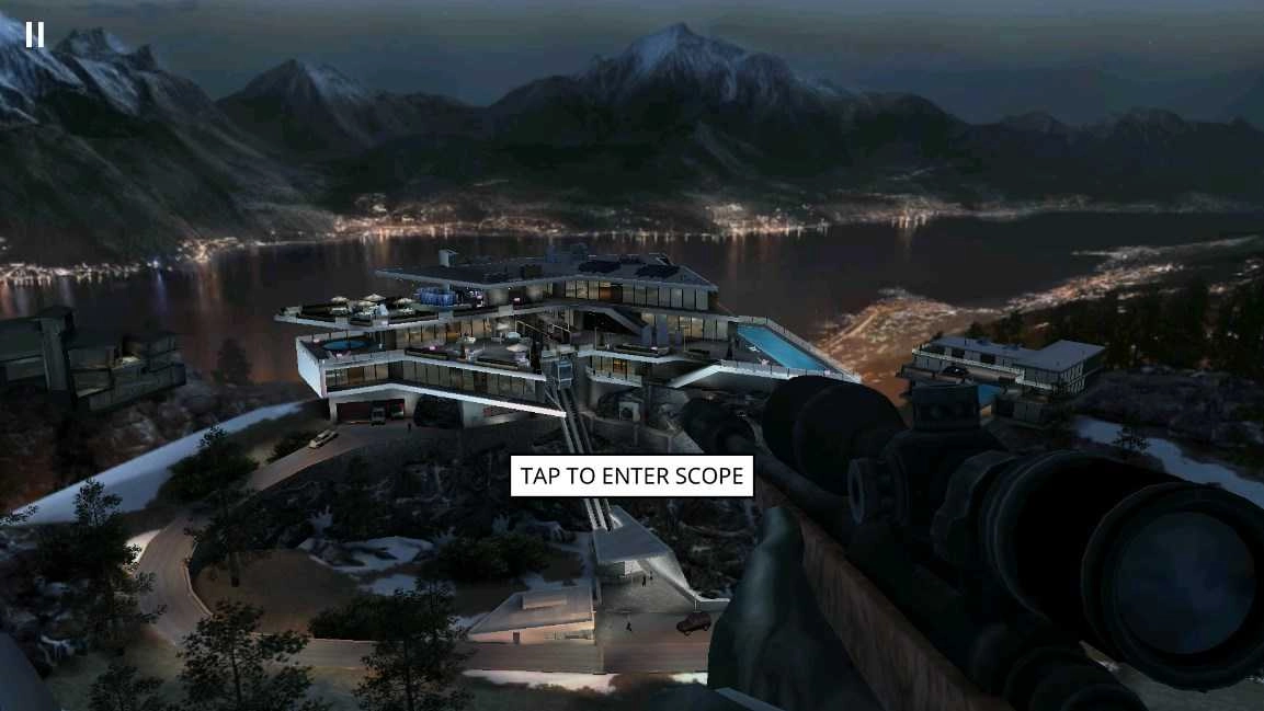 代号47狙击中文版(4)