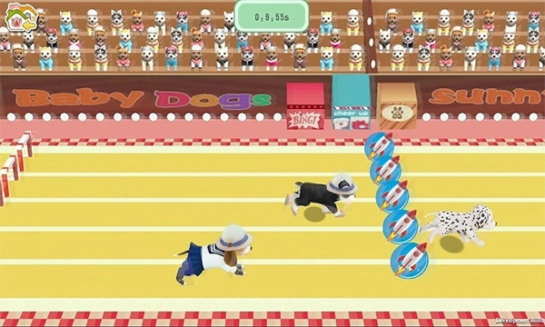 晴天小狗2手机版(2)