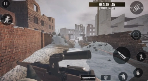 欧洲前线重制版(2)