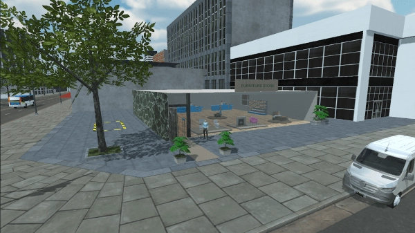 家具商店模拟器手游免费版图1