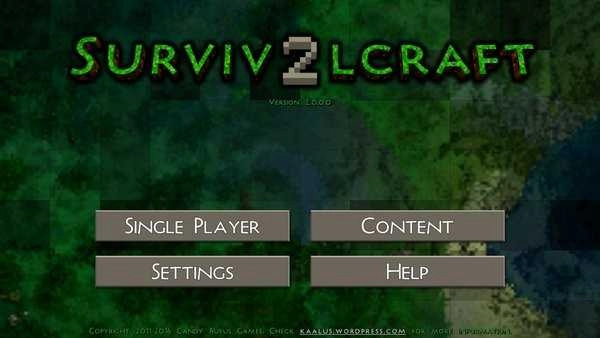 生存战争2中文联机版