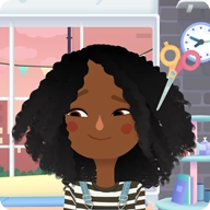 小小理发师游戏官方最新版