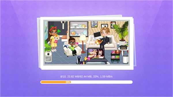 尤雅时间2026最新版(2)