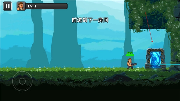 自动开火先生最新版图5