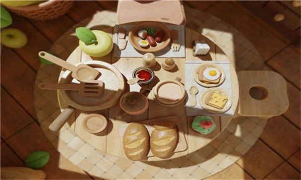 小猪佩奇的午夜后宫免费版(2)